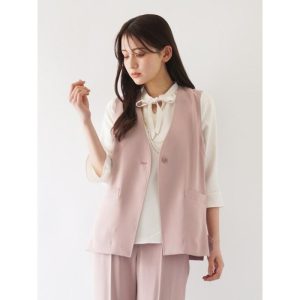 Karl Park Lane フレンチキス ジレ