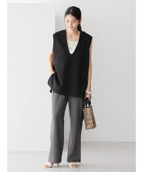 AMERICAN HOLIC 「AMERICAN HOLIC」 ベスト FREE ブラック レディース