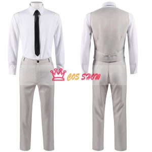 ブルーロック BLUELOCK 御影玲王 凪誠士郎 白宝高校制服 スーツ コスプレ衣装 cosplay 仮装 日常服 イベント クリスマス ハロウィン ステージ