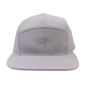 ARC'TERYX 新品 アークテリクス Calidum 5 Panel Hat カリダム 5パネル キャップ CAP X000006984 265001740028 ヘッドウェア