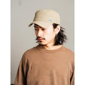 Coleman コールマン キャップ メンズ レディース 帽子 リップストップワークキャップ キャンプ アウトドア 防寒 春夏秋冬 父の日 贈り物 プレゼント