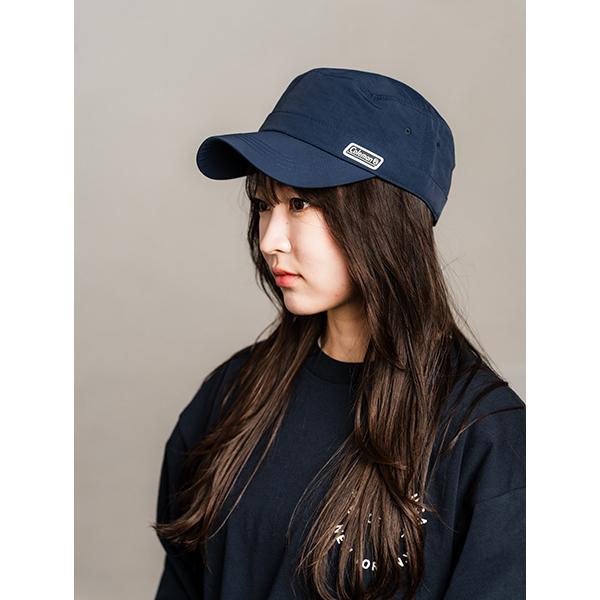 Coleman コールマン キャップ メンズ レディース 帽子 リップストップワークキャップ キャンプ アウトドア 防寒 春夏秋冬 父の日 贈り物 プレゼント - 画像 (4)