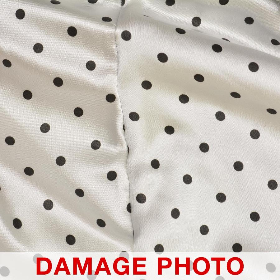 URBAN RESEARCH / アーバンリサーチ フード付ボア ベスト - 画像 (5)