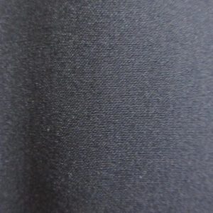 UNITED ARROWS 美品 ユナイテッドアローズ Vネック ロングベスト 1522-144-2837 ネイビー レディース 古着 中古