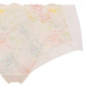 Triumph トリンプ 恋するブラ643 ボーイズレングス TR643 PT【返品不可商品】 (ホワイト系)