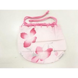 ys7027599; 巾着2個セット【リサイクル】【着】